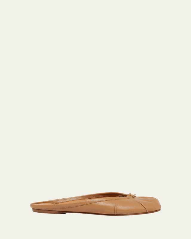 Tabi Ballerina Mules